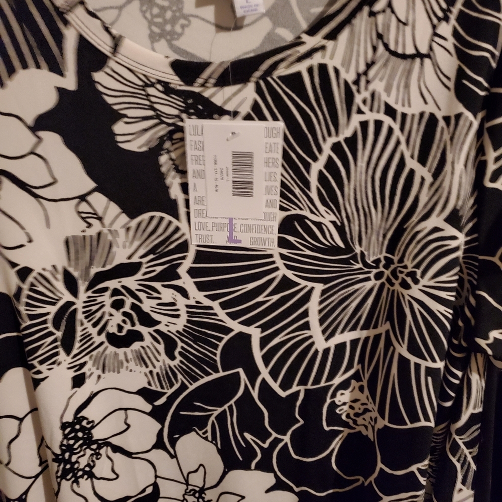 Swing cottony soft dress
